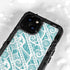 Disney Princess Moana Pattern iPhone 15 Waterproof Case